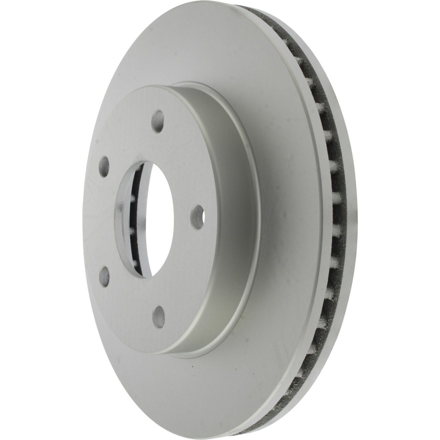 Centric Parts GCX Elemental Protection Brake Rotors By StopTech 320.66006