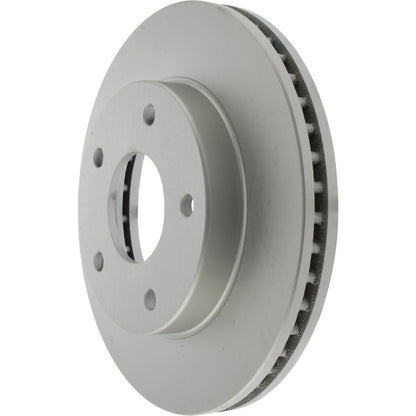 Centric Parts GCX Elemental Protection Brake Rotors By StopTech 320.66006