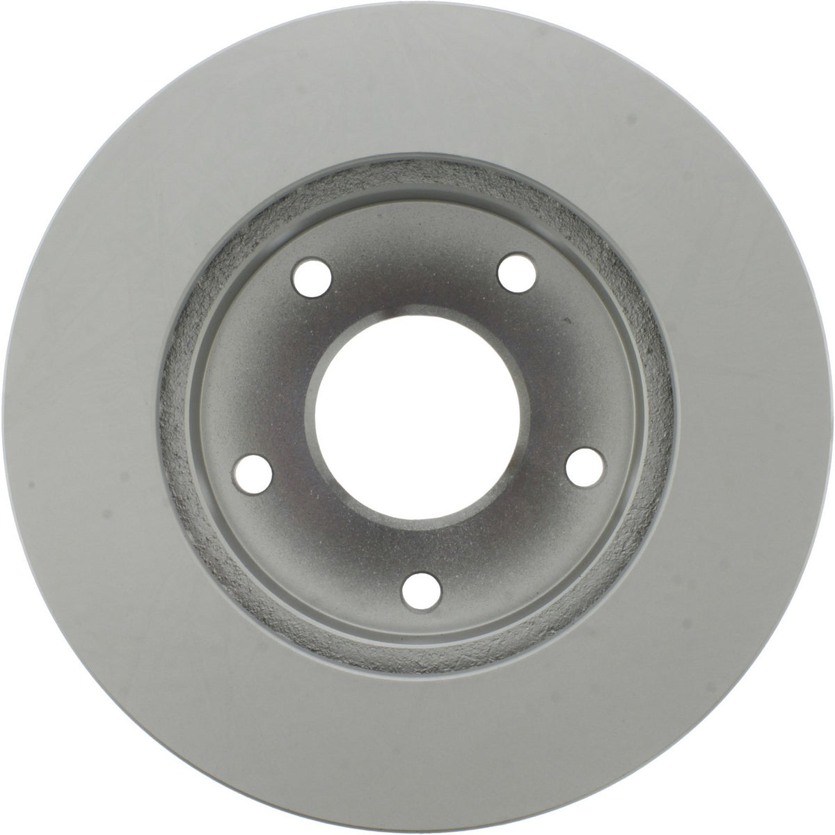 Centric Parts GCX Elemental Protection Brake Rotors By StopTech 320.66006
