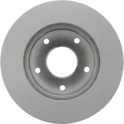 Centric Parts GCX Elemental Protection Brake Rotors By StopTech 320.66006