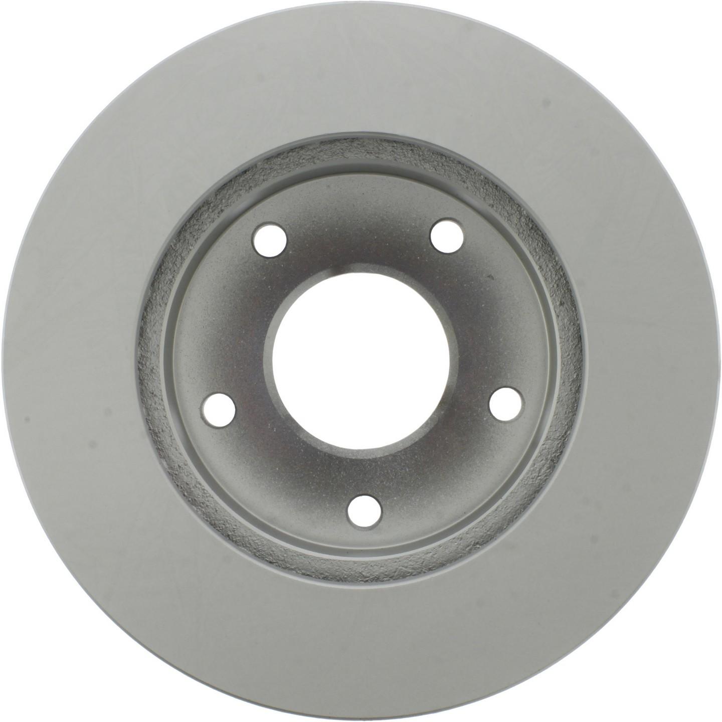 Centric Parts GCX Elemental Protection Brake Rotors By StopTech 320.66006
