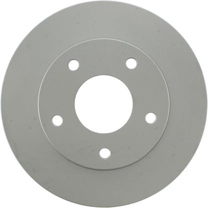 Centric Parts GCX Elemental Protection Brake Rotors By StopTech 320.66006