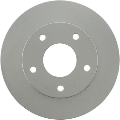 Centric Parts GCX Elemental Protection Brake Rotors By StopTech 320.66006