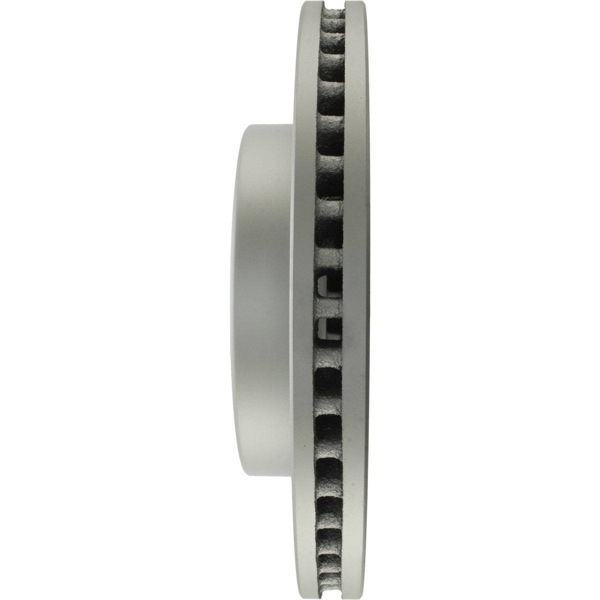 Centric Parts GCX Elemental Protection Brake Rotors By StopTech 320.66006