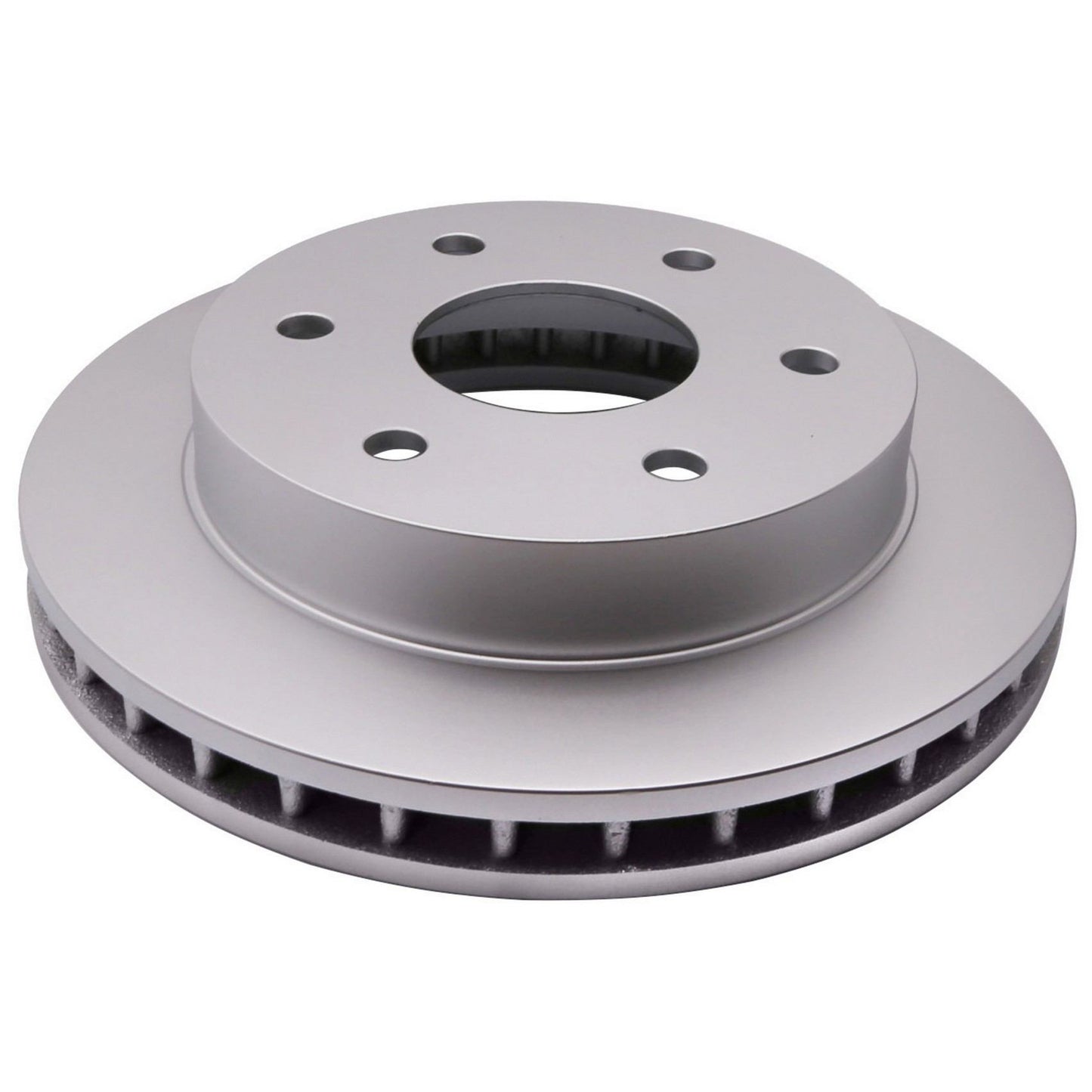 Centric Parts Disc Brake Rotor GCX with Full Coating 320.66009F