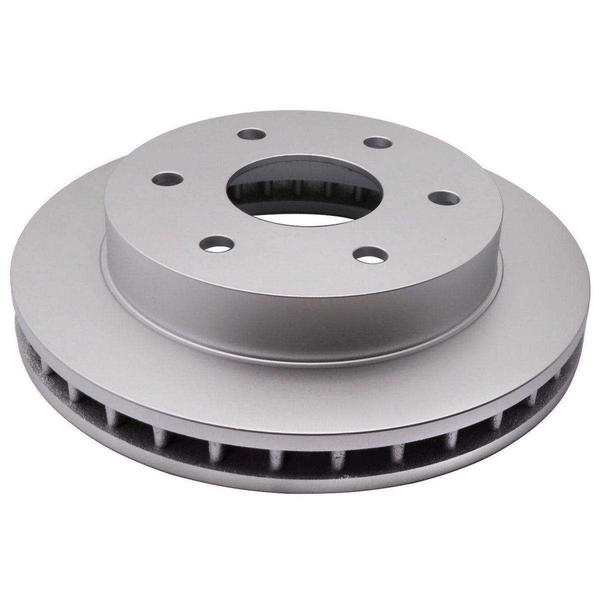 Centric Parts Disc Brake Rotor GCX with Full Coating 320.66009F