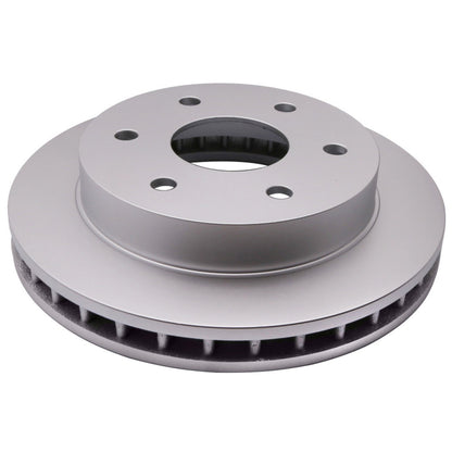 Centric Parts Disc Brake Rotor GCX with Full Coating 320.66009F