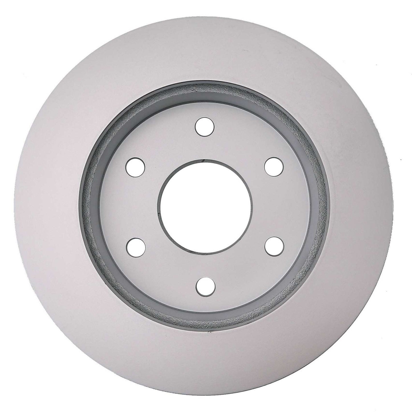 Centric Parts Disc Brake Rotor GCX with Full Coating 320.66009F