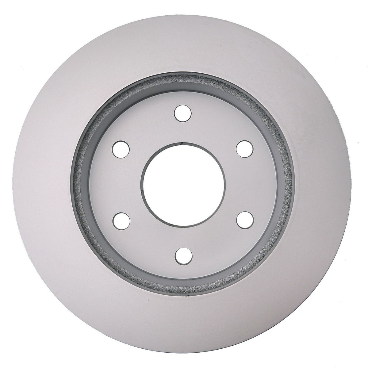Centric Parts Disc Brake Rotor GCX with Full Coating 320.66009F