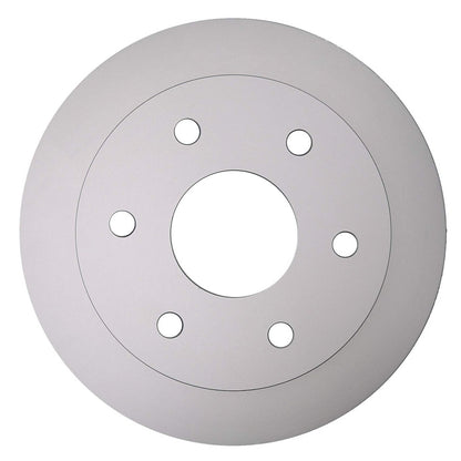 Centric Parts Disc Brake Rotor GCX with Full Coating 320.66009F