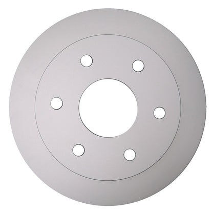Centric Parts Disc Brake Rotor GCX with Full Coating 320.66009F