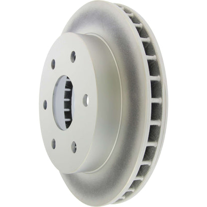 Centric Parts GCX Elemental Protection Brake Rotors By StopTech 320.66009