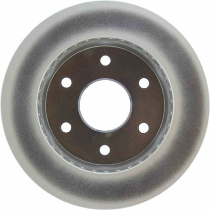 Centric Parts GCX Elemental Protection Brake Rotors By StopTech 320.66009