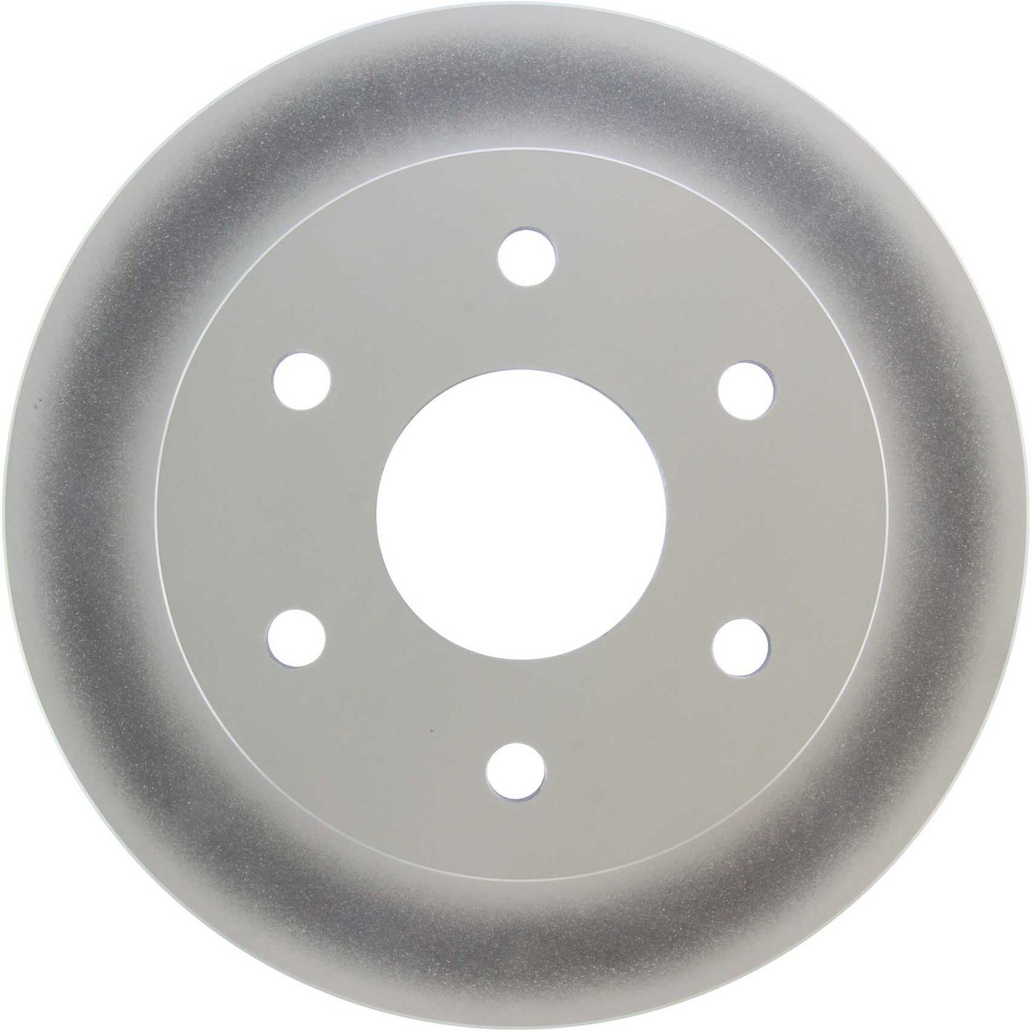 Centric Parts Disc Brake Rotor GCX with Partial Coating for 2000-1999 Cadillac Escalade 320.66009