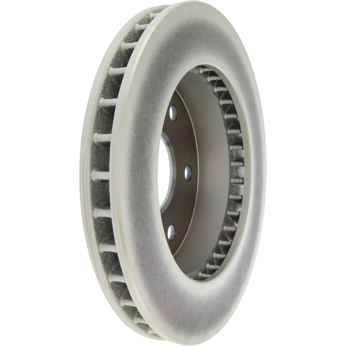 Centric Parts GCX Elemental Protection Brake Rotors By StopTech 320.66009