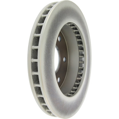 Centric Parts Disc Brake Rotor GCX with Partial Coating for 2000-1999 Cadillac Escalade 320.66009