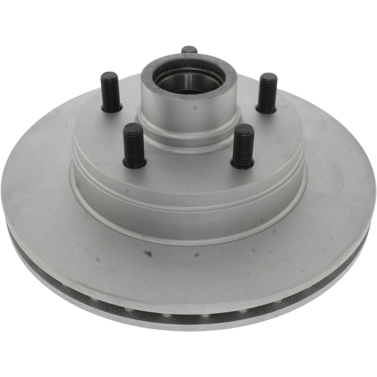 Centric Parts Disc Brake Rotor GCX with Full Coating 320.66010F