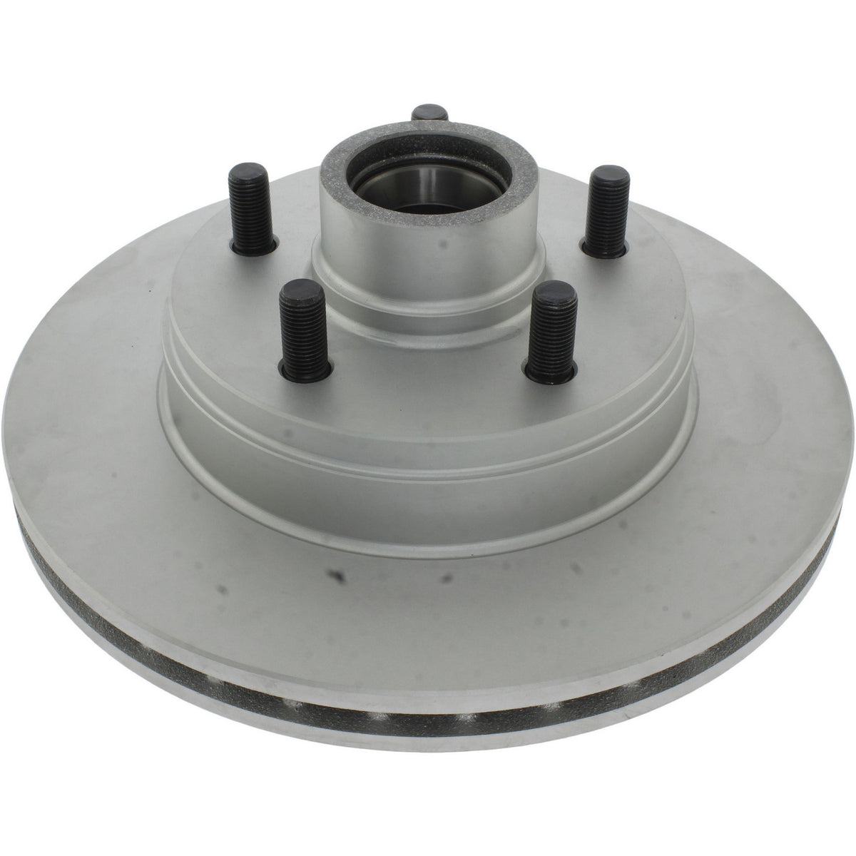 Centric Parts Disc Brake Rotor GCX with Full Coating 320.66010F