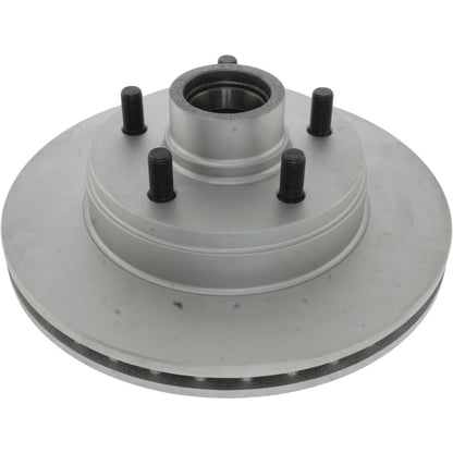 Centric Parts Disc Brake Rotor GCX with Full Coating 320.66010F