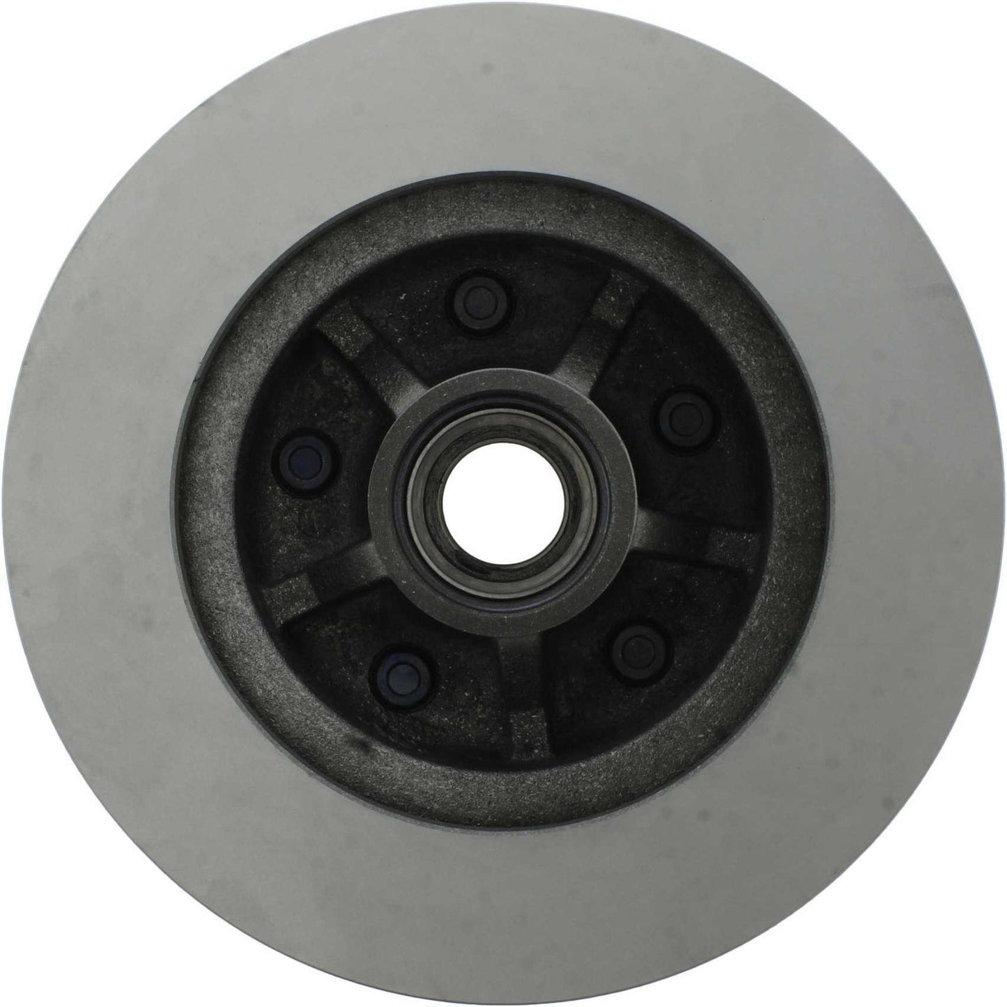 Centric Parts Disc Brake Rotor GCX with Full Coating 320.66010F