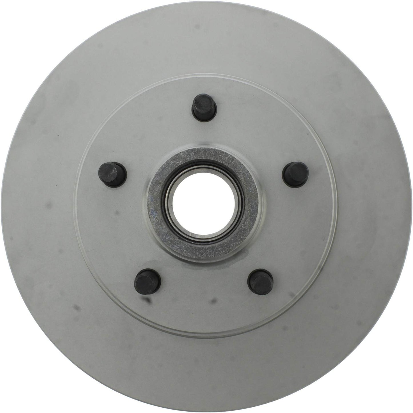 Centric Parts Disc Brake Rotor GCX with Full Coating 320.66010F