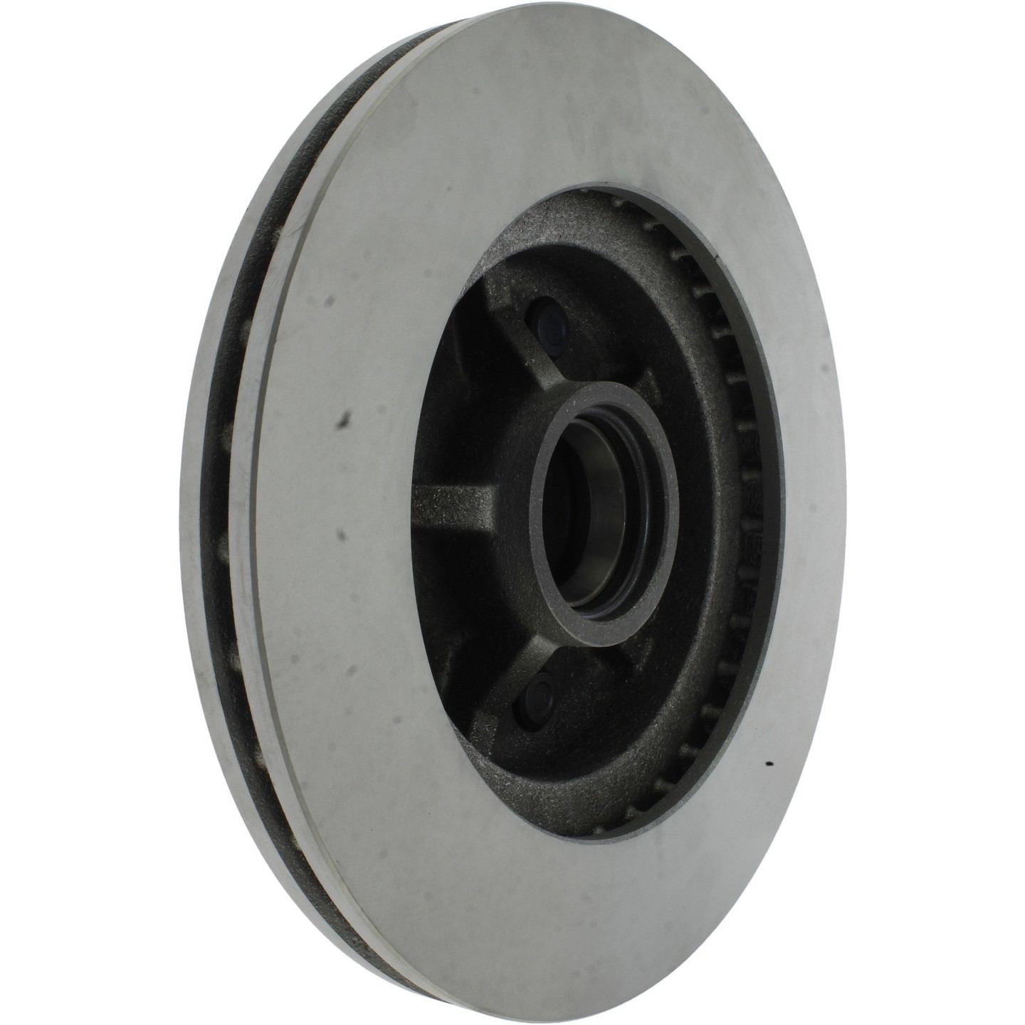 Centric Parts Disc Brake Rotor GCX with Full Coating 320.66010F