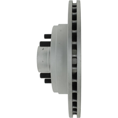 Centric Parts Disc Brake Rotor GCX with Full Coating 320.66010F