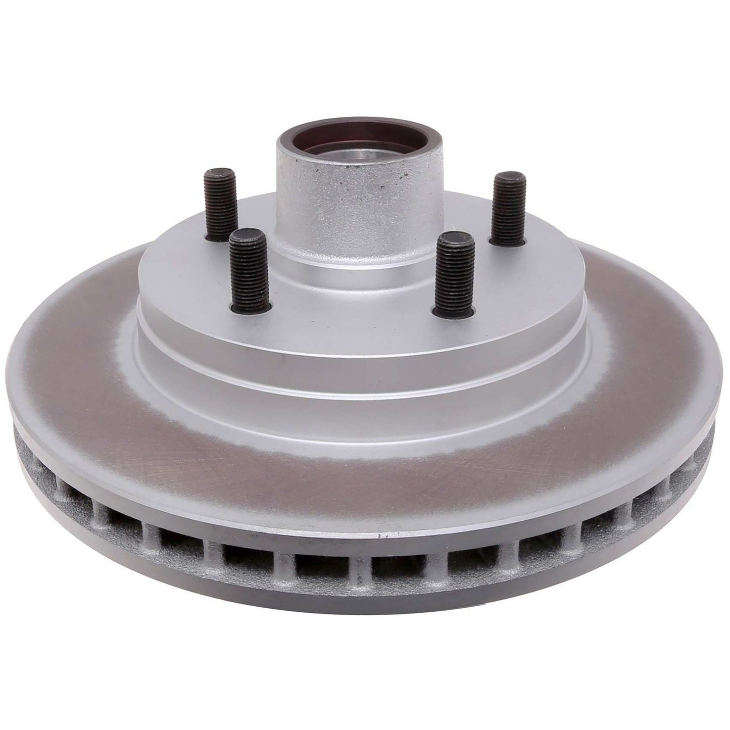 Centric Parts Disc Brake Rotor and Hub Assembly GCX Rotor with Full Coating for 1994-1988 Chevrolet C1500 GMC C1500 320.66011F