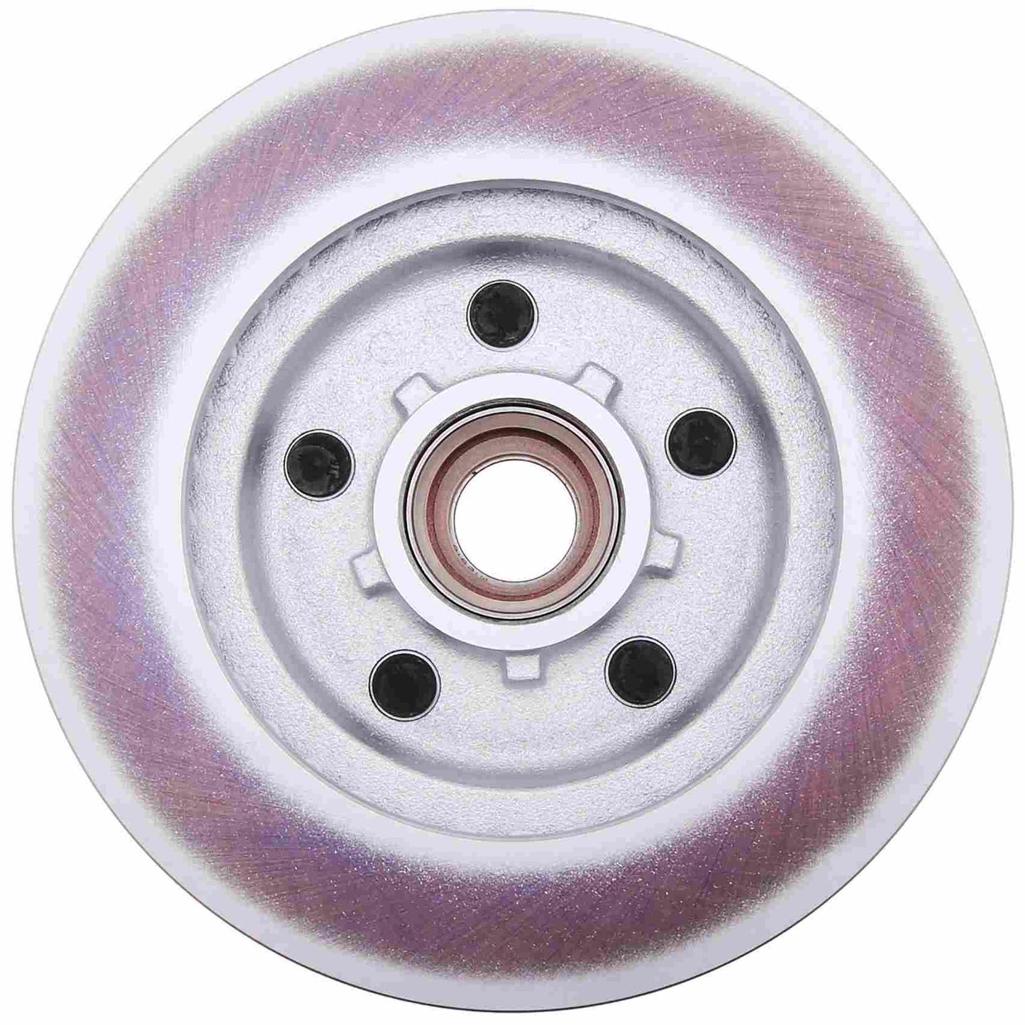Centric Parts Disc Brake Rotor and Hub Assembly GCX Rotor with Full Coating for 1994-1988 Chevrolet C1500 GMC C1500 320.66011F