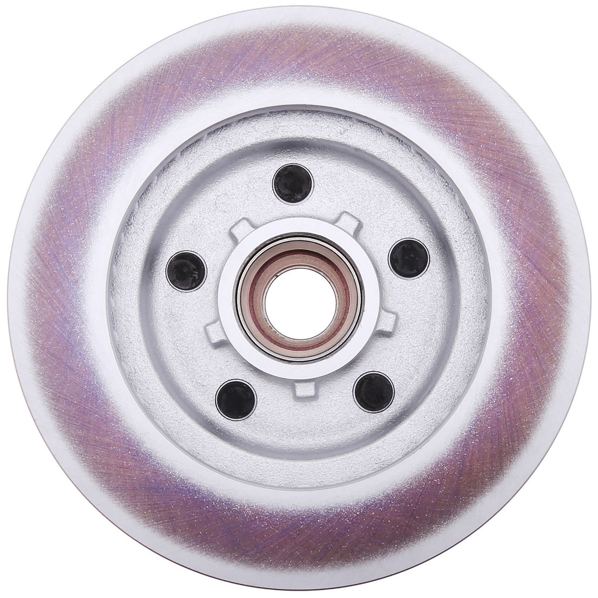 Centric Parts Disc Brake Rotor and Hub Assembly GCX Rotor with Full Coating for 1994-1988 Chevrolet C1500 GMC C1500 320.66011F
