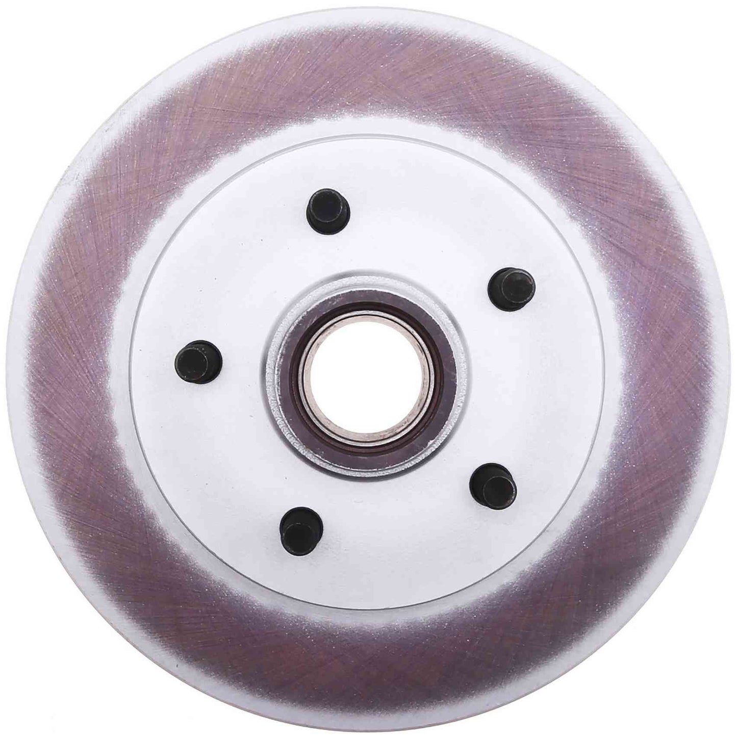 Centric Parts Disc Brake Rotor and Hub Assembly GCX Rotor with Full Coating for 1994-1988 Chevrolet C1500 GMC C1500 320.66011F