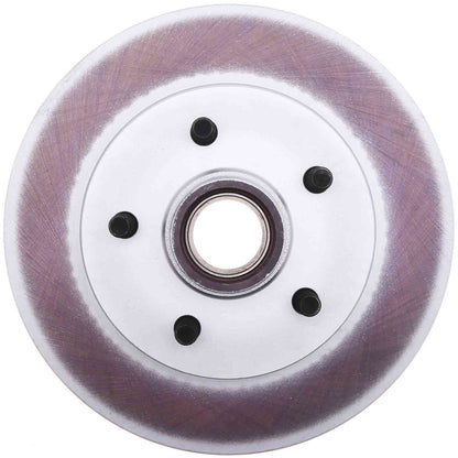 Centric Parts Disc Brake Rotor and Hub Assembly GCX Rotor with Full Coating for 1994-1988 Chevrolet C1500 GMC C1500 320.66011F