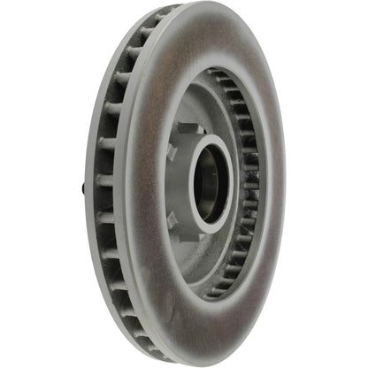 Centric Parts Disc Brake Rotor and Hub Assembly GCX Rotor with Full Coating for 1994-1988 Chevrolet C1500 GMC C1500 320.66011F