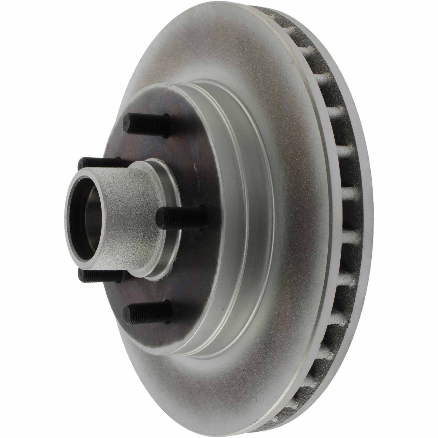 Centric Parts Disc Brake Rotor GCX with Partial Coating 320.66011