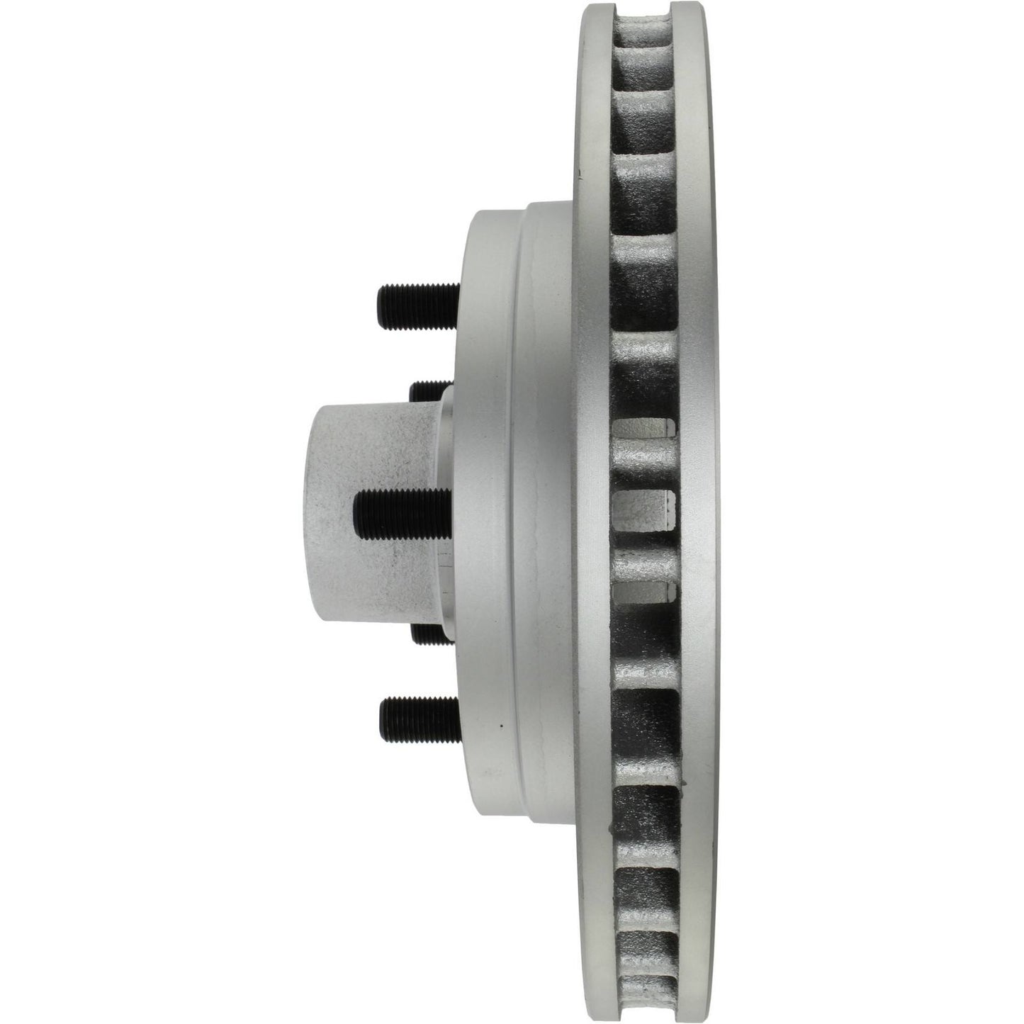 Centric Parts Disc Brake Rotor GCX with Partial Coating 320.66011