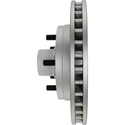 Centric Parts Disc Brake Rotor GCX with Partial Coating 320.66011