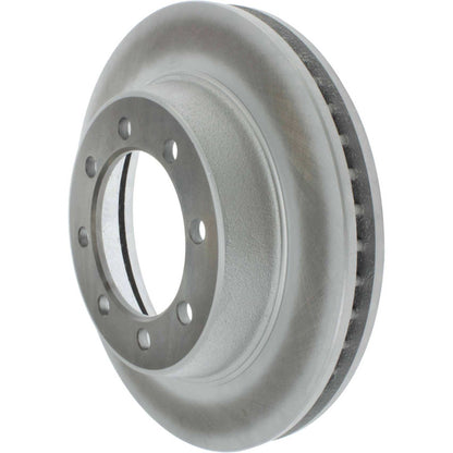Centric Parts Disc Brake Rotor GCX with Full Coating 320.66015F