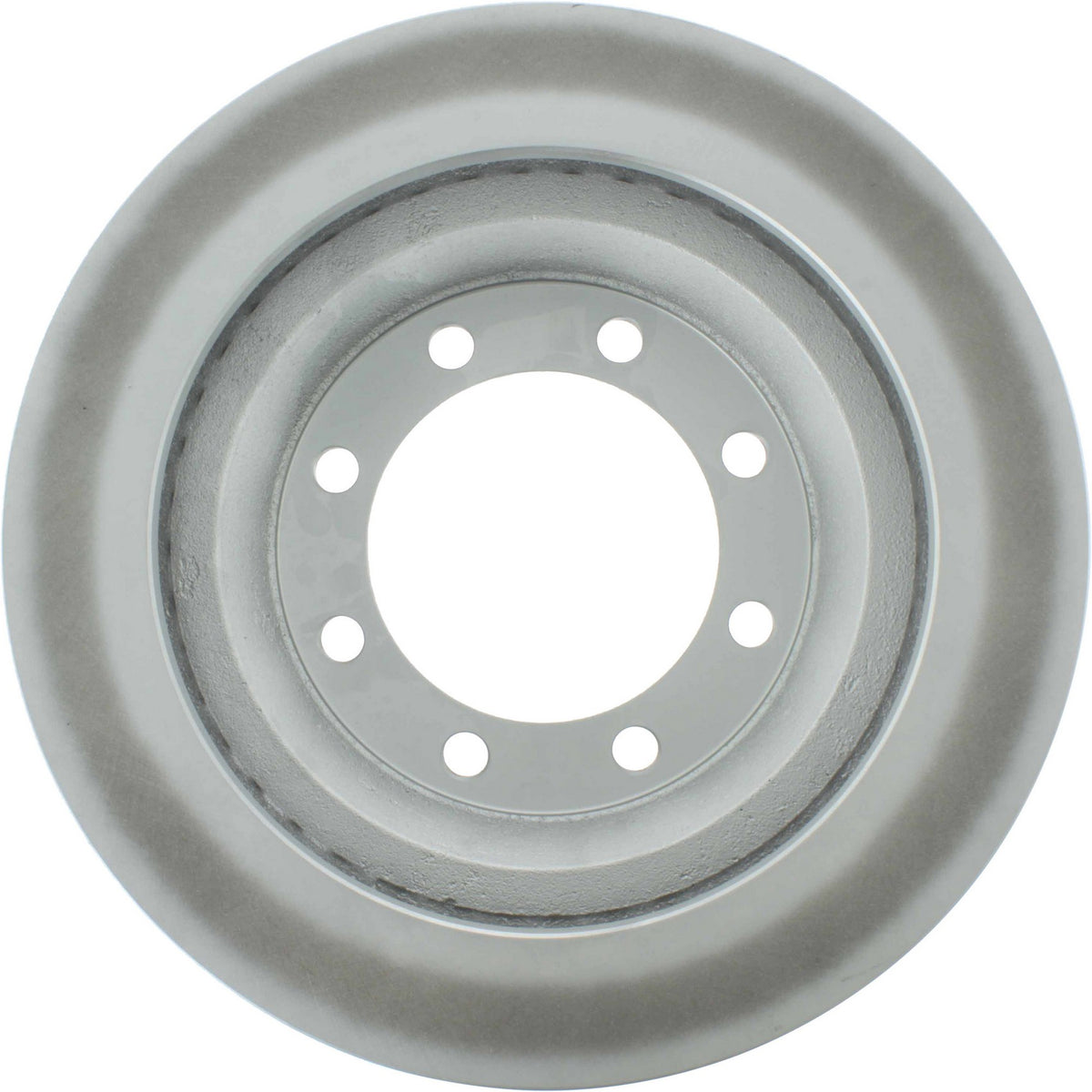Centric Parts Disc Brake Rotor GCX with Full Coating 320.66015F