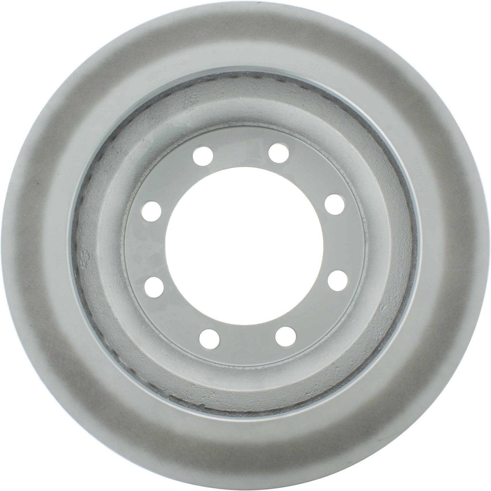 Centric Parts Disc Brake Rotor GCX with Full Coating 320.66015F
