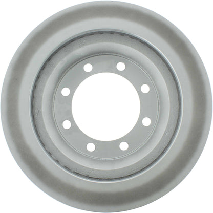 Centric Parts Disc Brake Rotor GCX with Full Coating 320.66015F