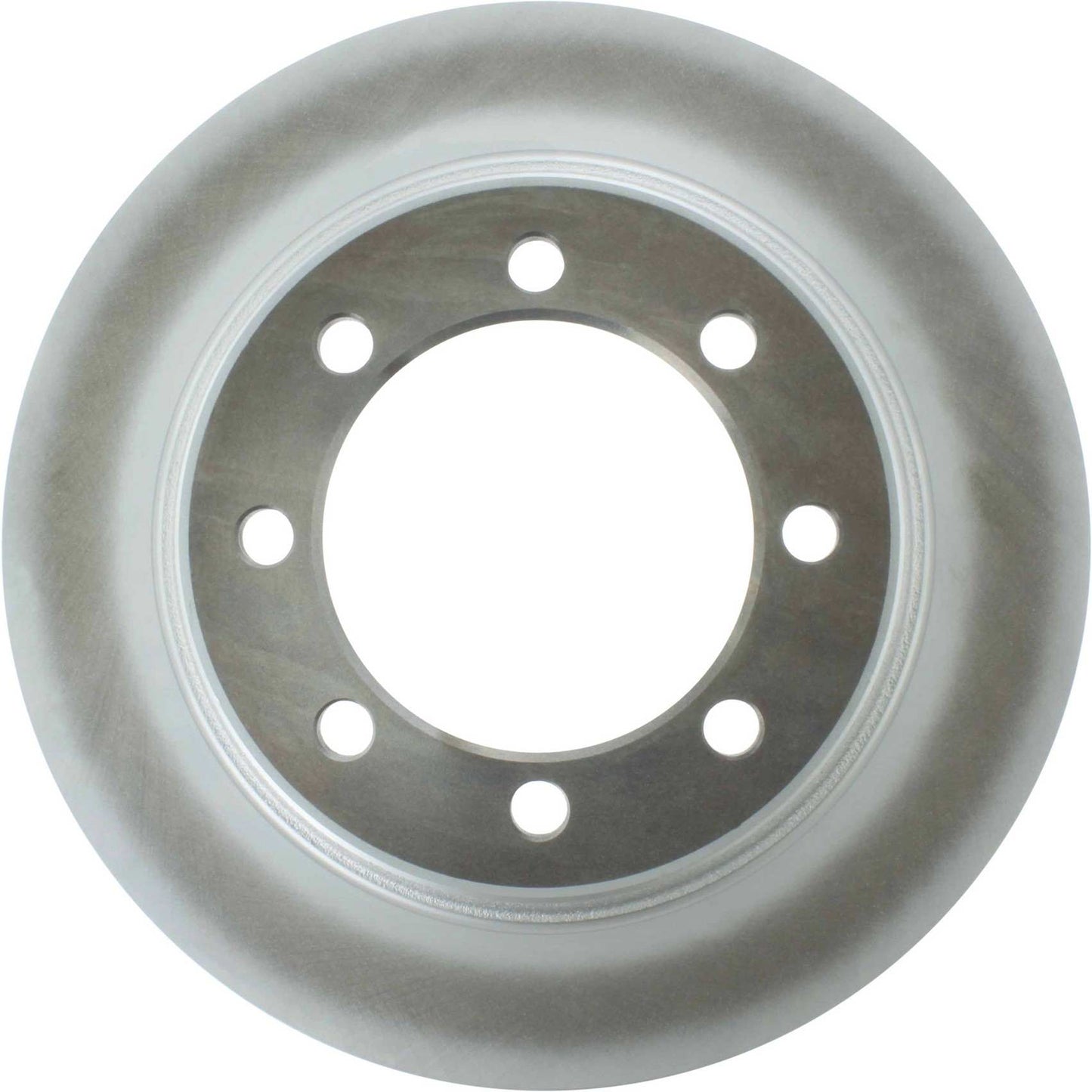 Centric Parts Disc Brake Rotor GCX with Full Coating 320.66015F