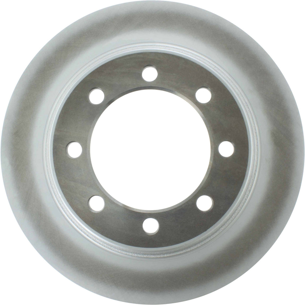 Centric Parts Disc Brake Rotor GCX with Full Coating 320.66015F
