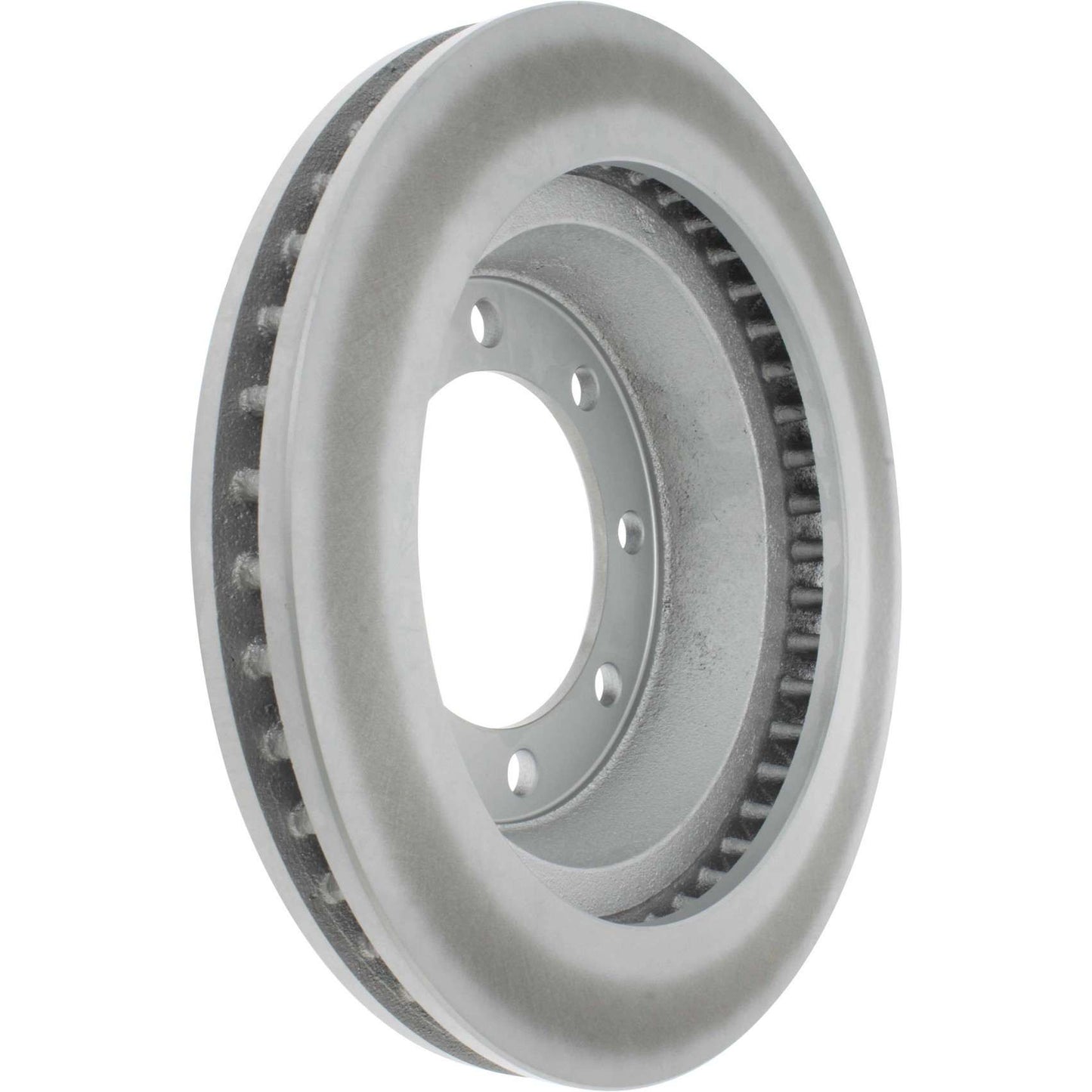 Centric Parts Disc Brake Rotor GCX with Full Coating 320.66015F