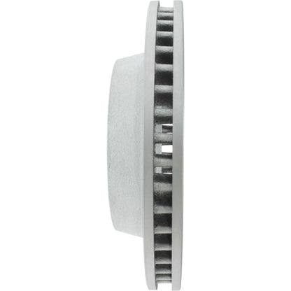 Centric Parts Disc Brake Rotor GCX with Full Coating 320.66015F