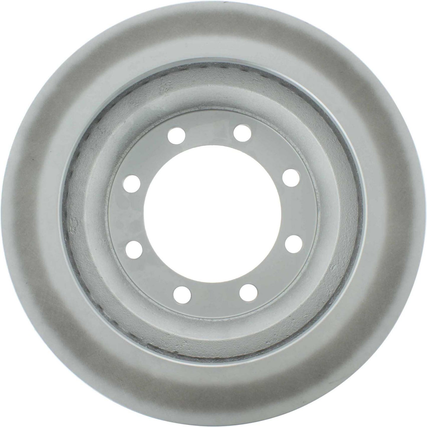 Centric Parts Disc Brake Rotor GCX with Partial Coating for 1991-1994 Chevrolet C3500HD 320.66015