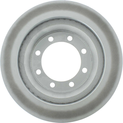 Centric Parts Disc Brake Rotor GCX with Partial Coating for 1991-1994 Chevrolet C3500HD 320.66015