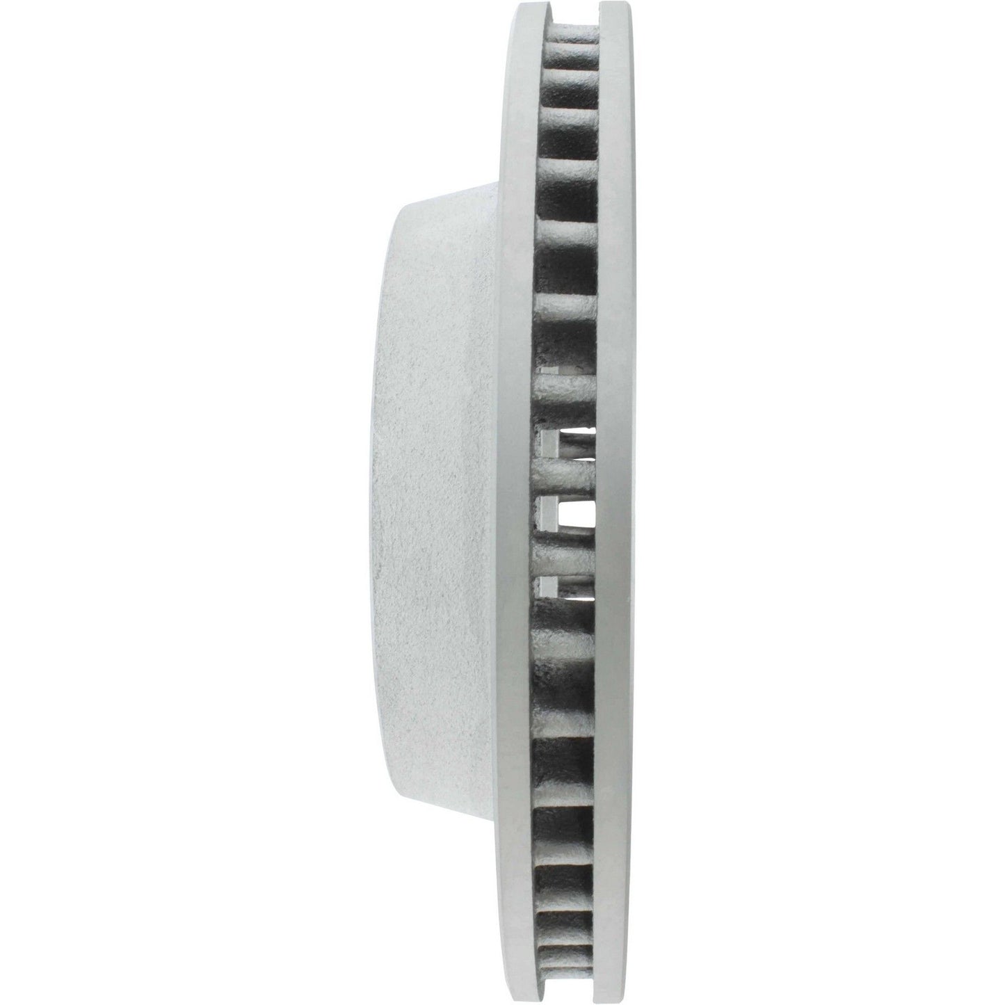 Centric Parts Disc Brake Rotor GCX with Partial Coating for 1991-1994 Chevrolet C3500HD 320.66015
