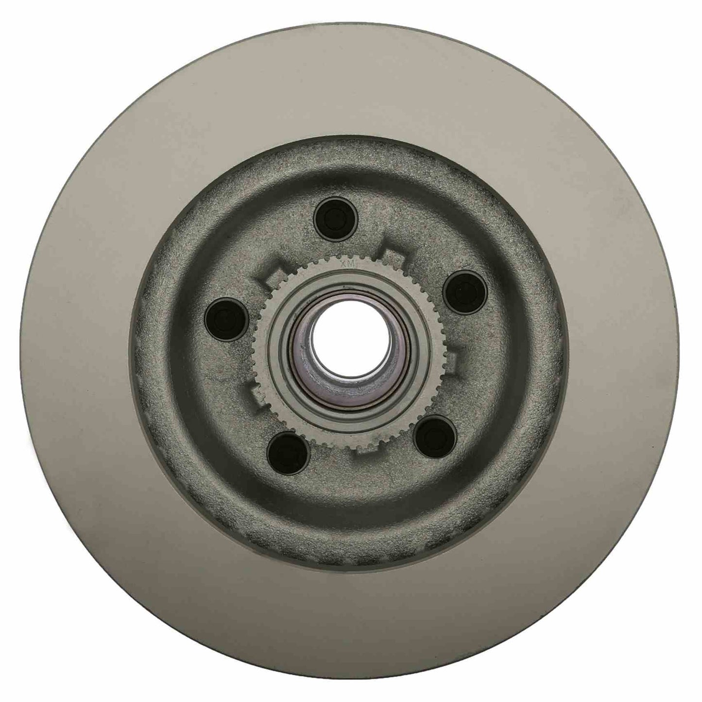 Centric Parts Disc Brake Rotor and Hub Assembly GCX Rotor with Full Coating for 2002-1990 Chevrolet Astro GMC Safari 320.66016F