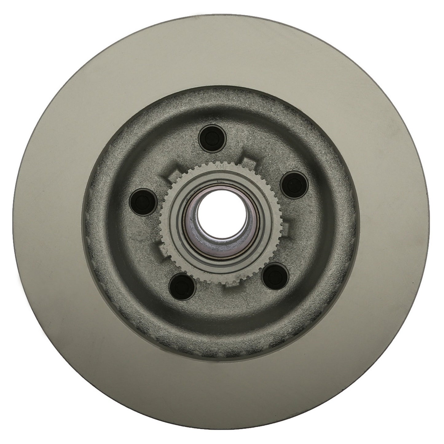 Centric Parts Disc Brake Rotor and Hub Assembly GCX Rotor with Full Coating for 2002-1990 Chevrolet Astro GMC Safari 320.66016F