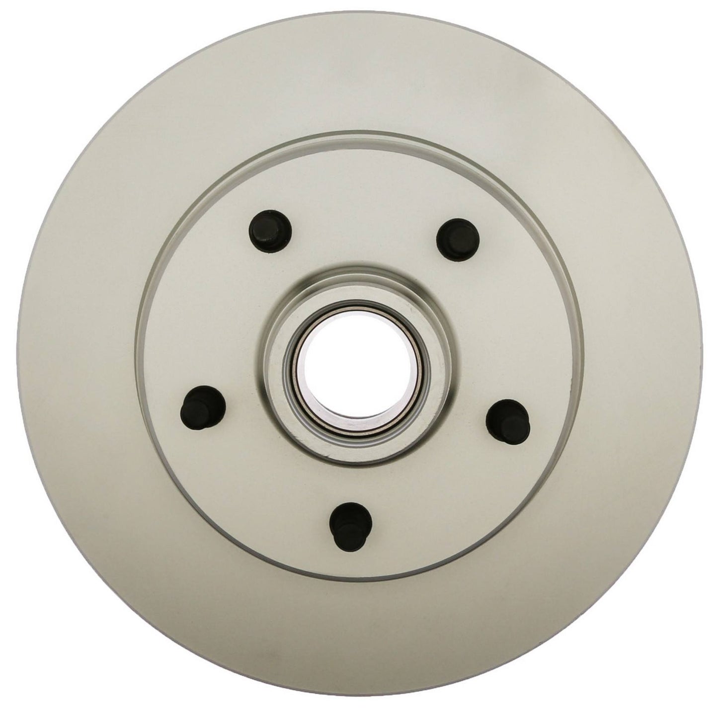 Centric Parts Disc Brake Rotor and Hub Assembly GCX Rotor with Full Coating for 2002-1990 Chevrolet Astro GMC Safari 320.66016F